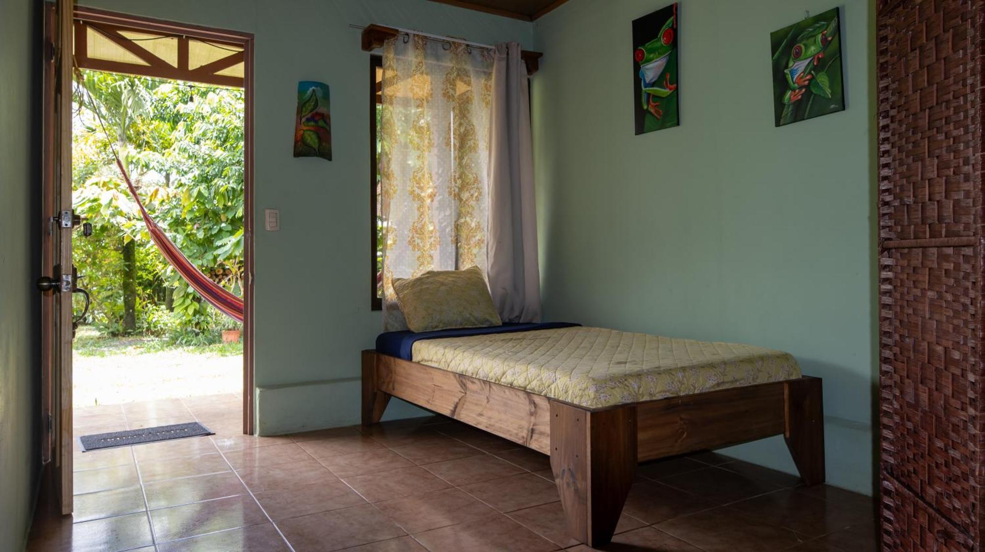 Rio Celeste Dreams Bijagua Exteriör bild